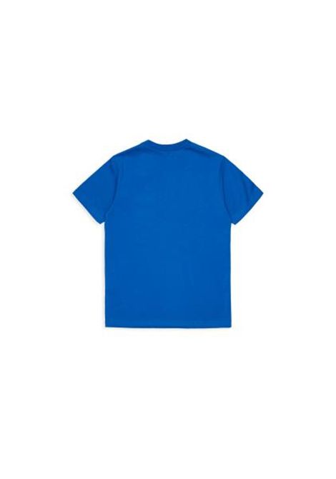 T-shirt con logo N°21 KIDS | N210EA N04930N827